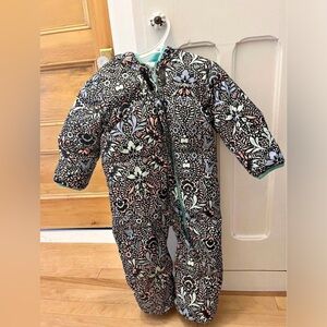 Columbia winter suit 18/24 months- great quality, warm and water resistant